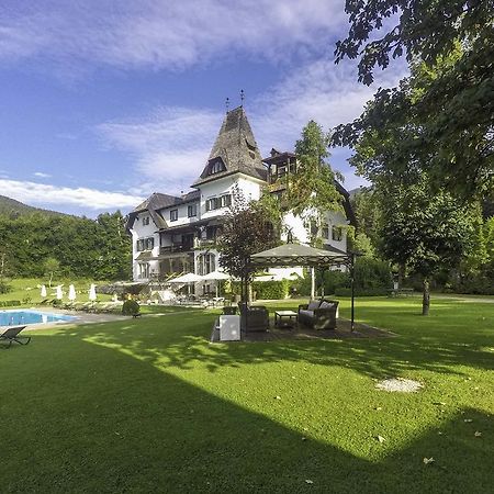 Landhaus Koller Hotel Gosau Eksteriør billede