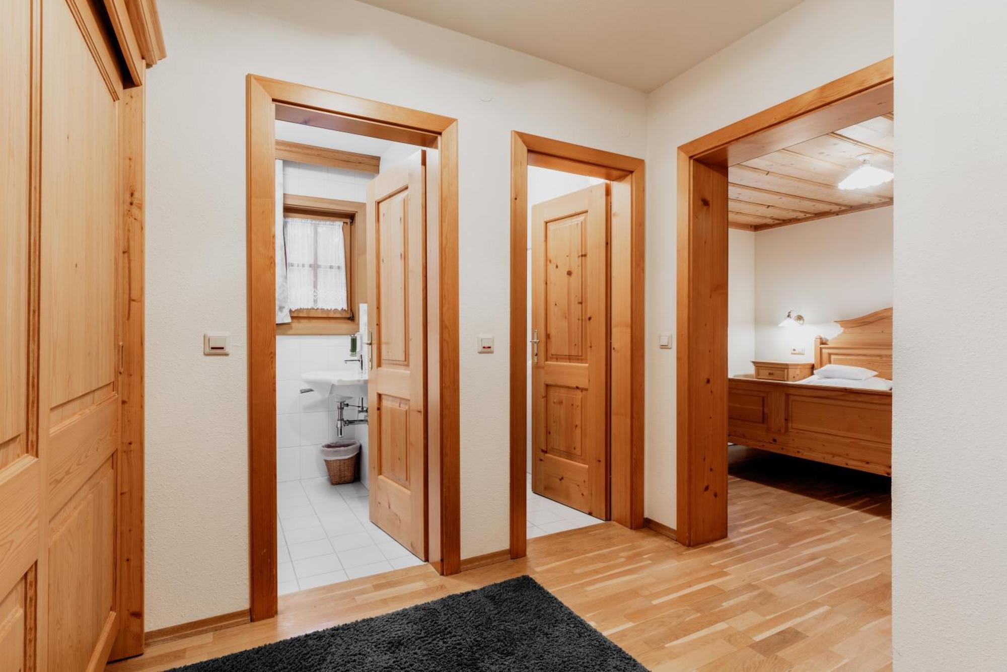 Landhaus Koller Gosau Eksteriør billede