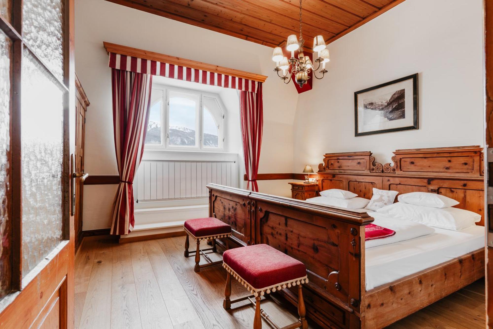 Landhaus Koller Gosau Eksteriør billede