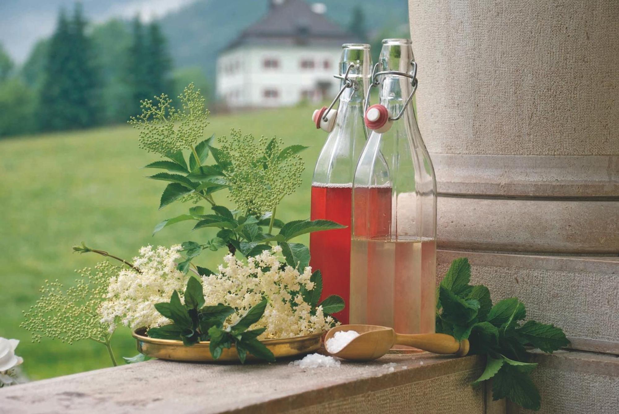 Landhaus Koller Hotel Gosau Eksteriør billede