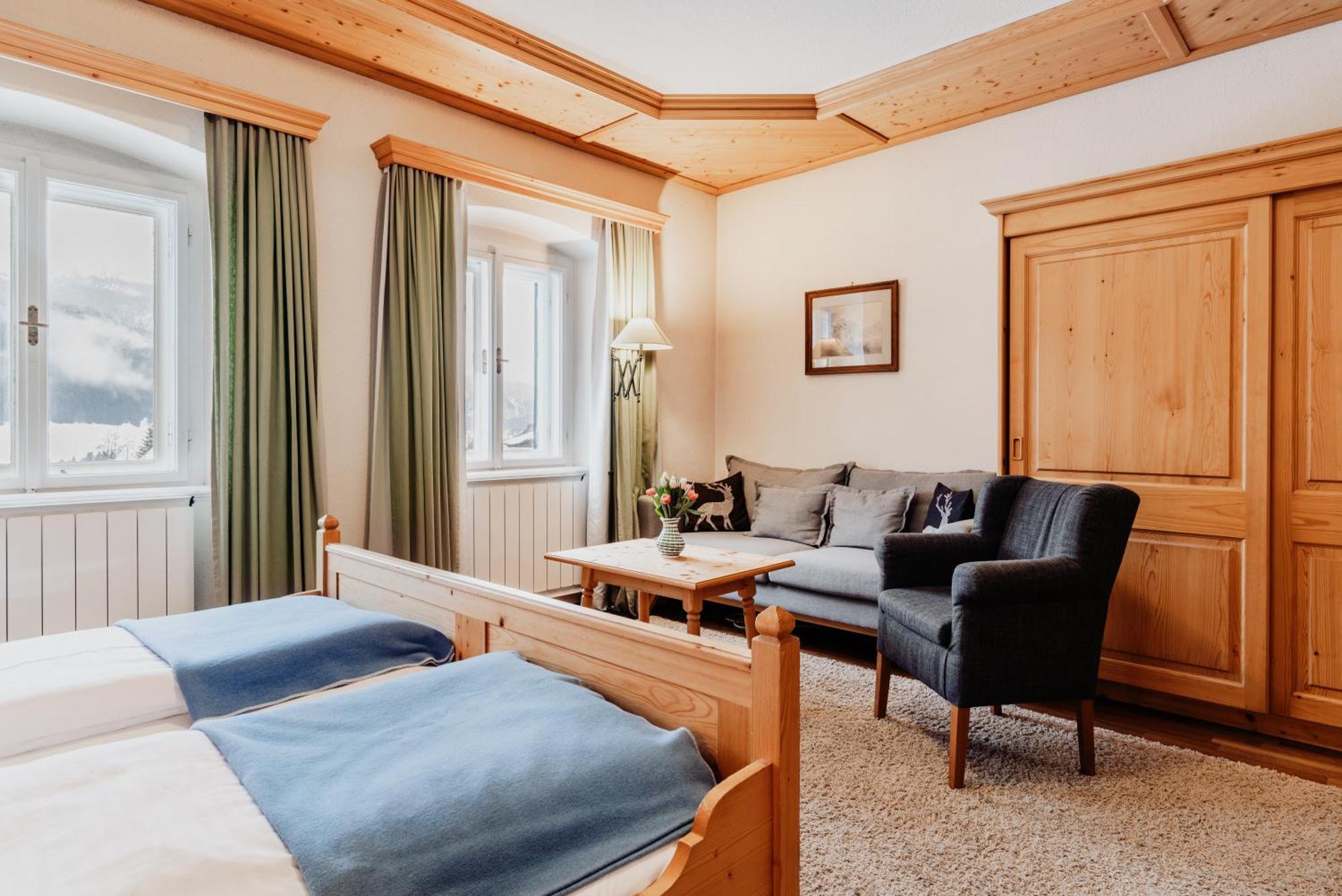Landhaus Koller Gosau Eksteriør billede
